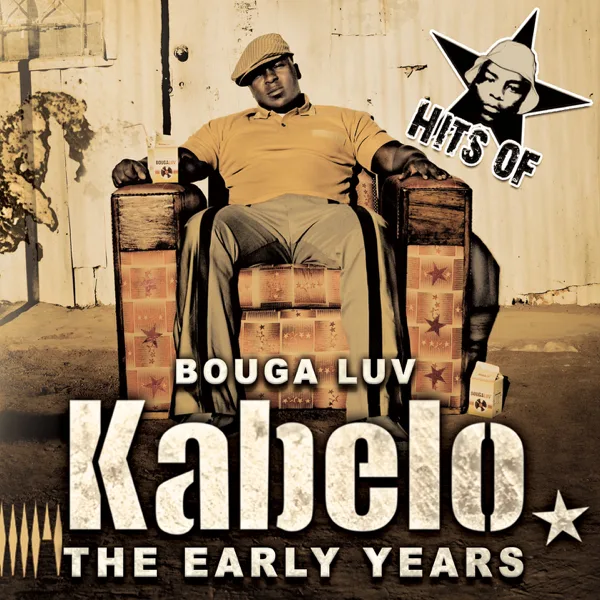 For As Long Ngisaphefumula — Kabelo