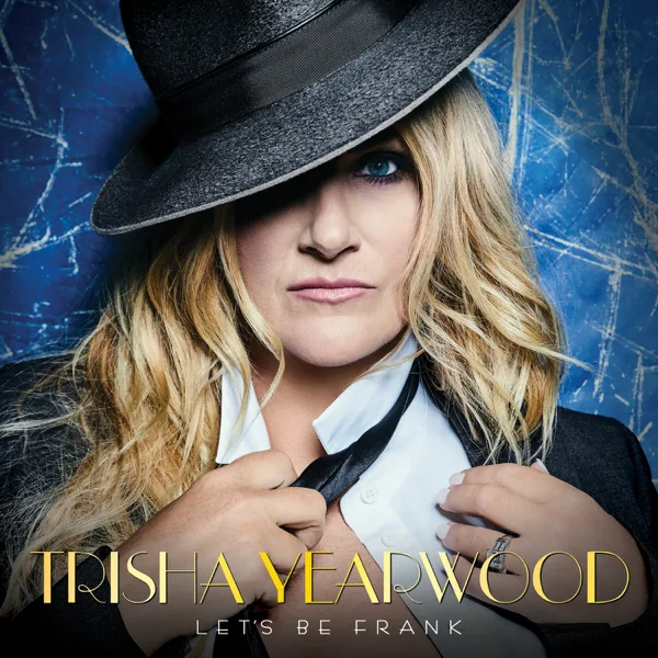 For the Last Time — Trisha Yearwood