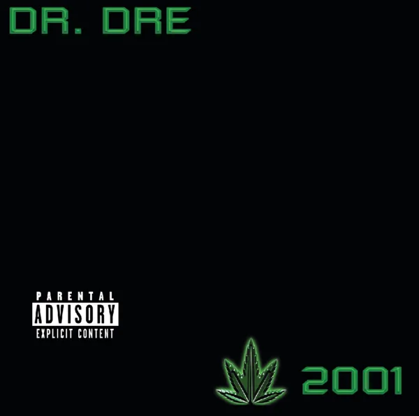 Forgot About Dre (feat. Eminem) — Dr. Dre