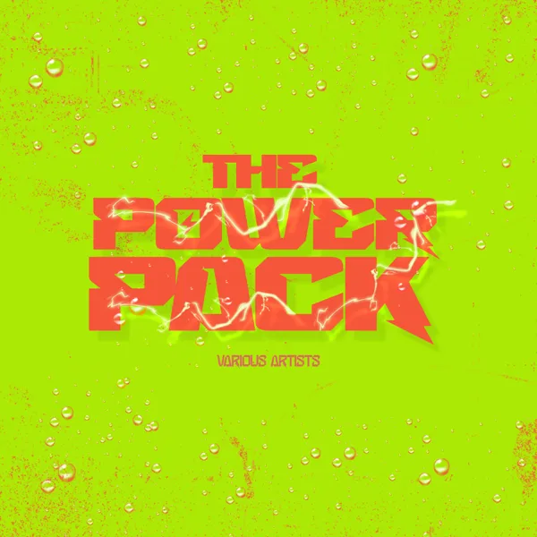 Fraid Horn — Problem Child