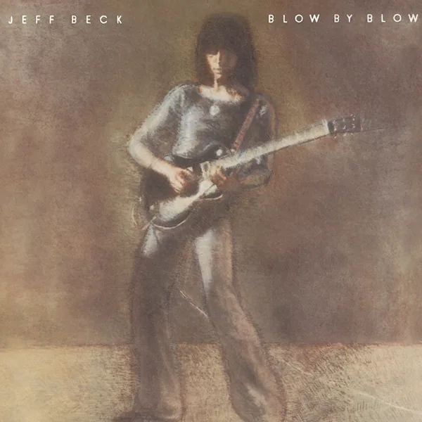 Freeway Jam — Jeff Beck