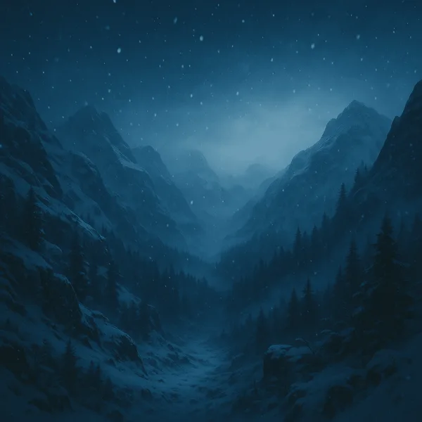 Frosted Memories — thistooshallpass