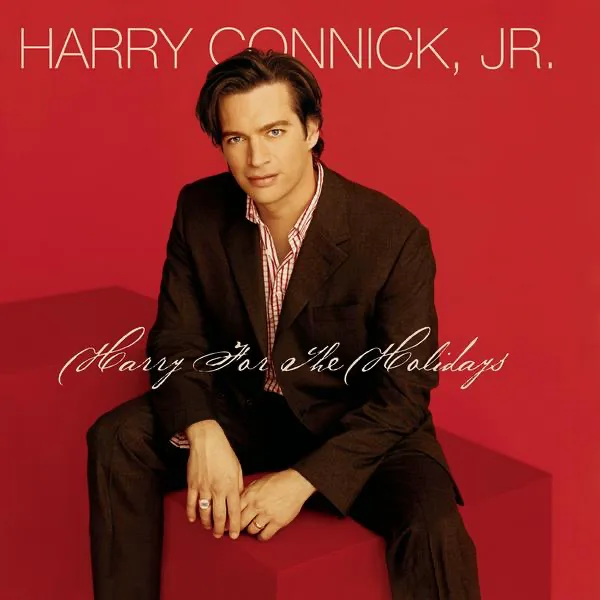 Frosty The Snowman — Harry Connick, Jr.