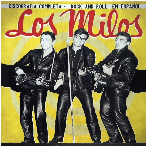 Fugitivas — Los Milos