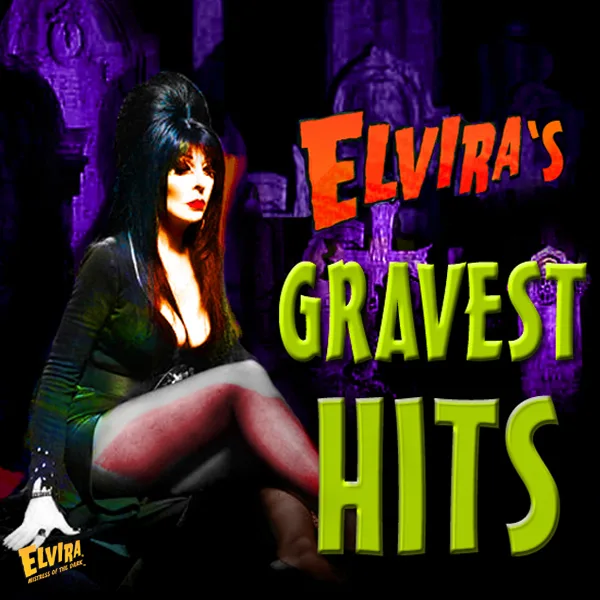Full Moon — Elvira