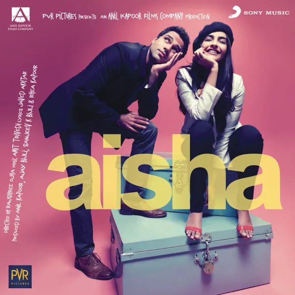 Gal Mitthi Mitthi — Amit Trivedi & Tochi Raina