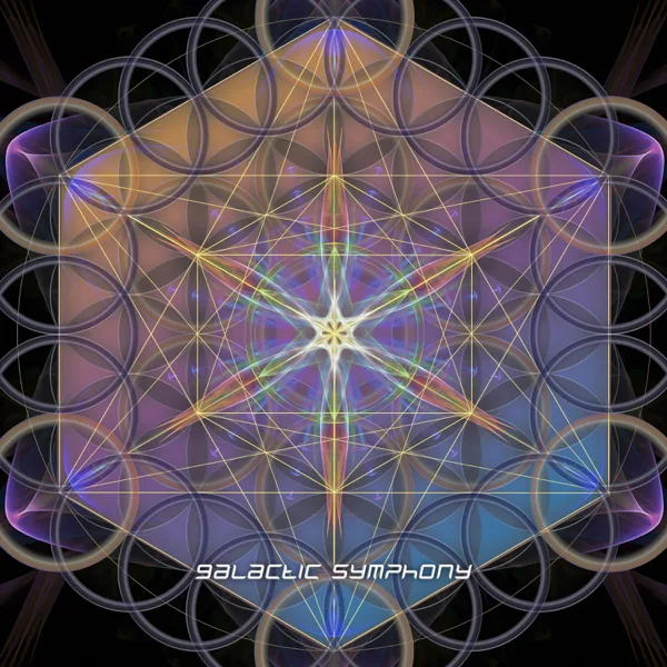 Galactic Symphony — Mandragora