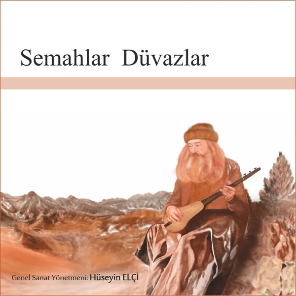 Garipler Semahı — Nazlı Öksüz Tubay