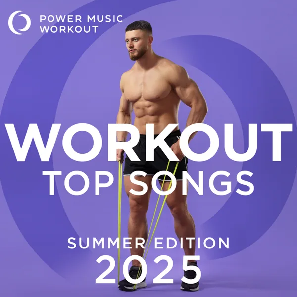 Gasolina (Workout Version 129 BPM) — Power Music Workout