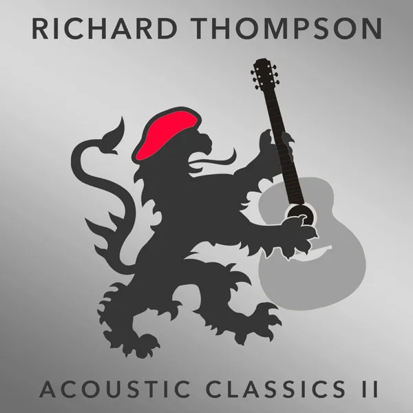 Genesis Hall — Richard Thompson