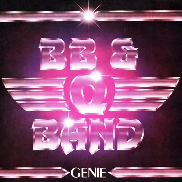 Genie — B. B. & Q. Band