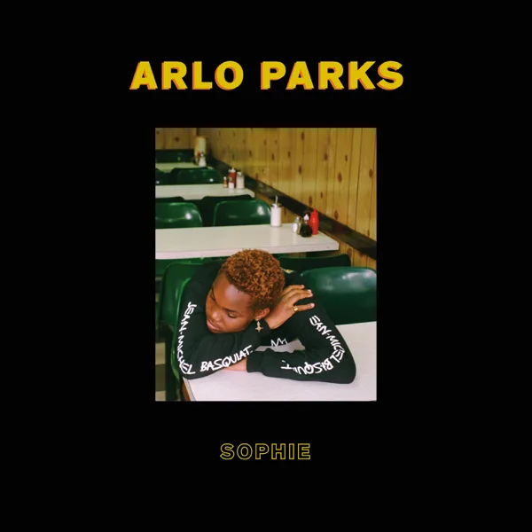 George — Arlo Parks