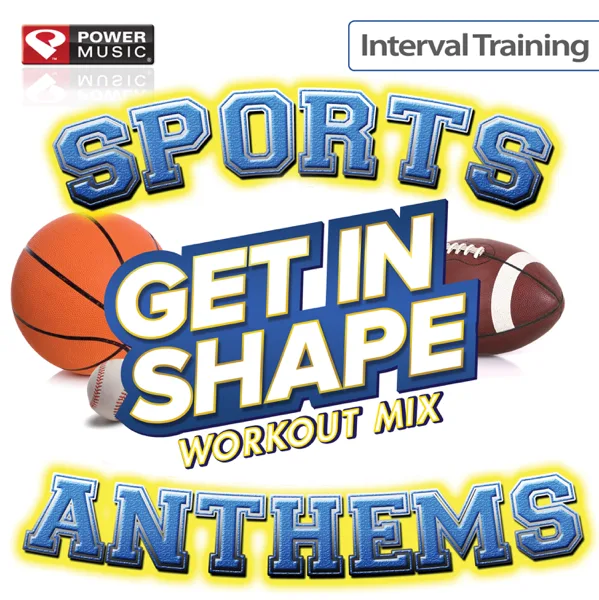 Get Ready for This (Calimocho Mix) — Power Music Workout