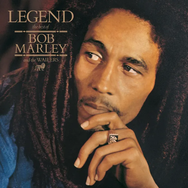 Get Up, Stand Up — The Wailers