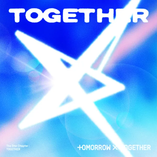 Ghost Girl — TOMORROW X TOGETHER