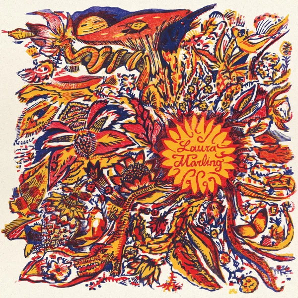 Ghosts — Laura Marling
