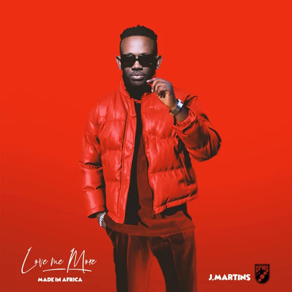 Gimme Lov — J. Martins