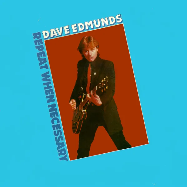 Girls Talk — Dave Edmunds