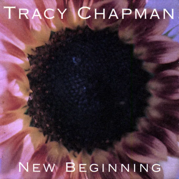 Give Me One Reason — Tracy Chapman