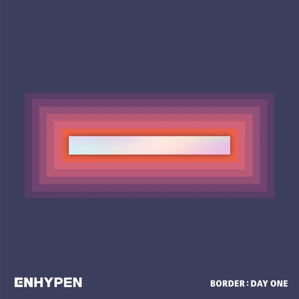 Given-Taken — ENHYPEN