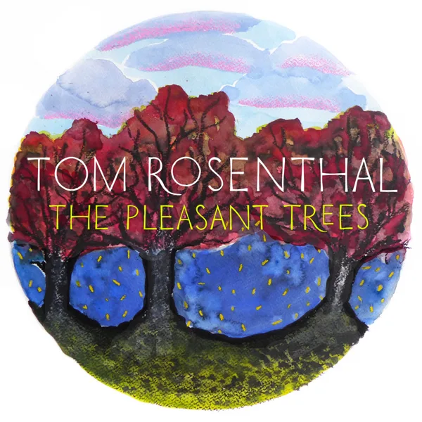 Go Solo — Tom Rosenthal