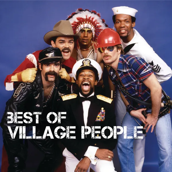 Go West — Village People