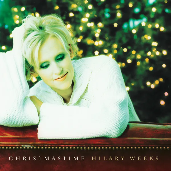 God Bless Your Way — Hilary Weeks