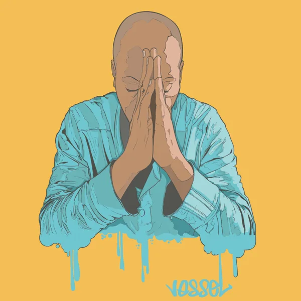 God's Plan (feat. Shepard Albertson) — Blueprint