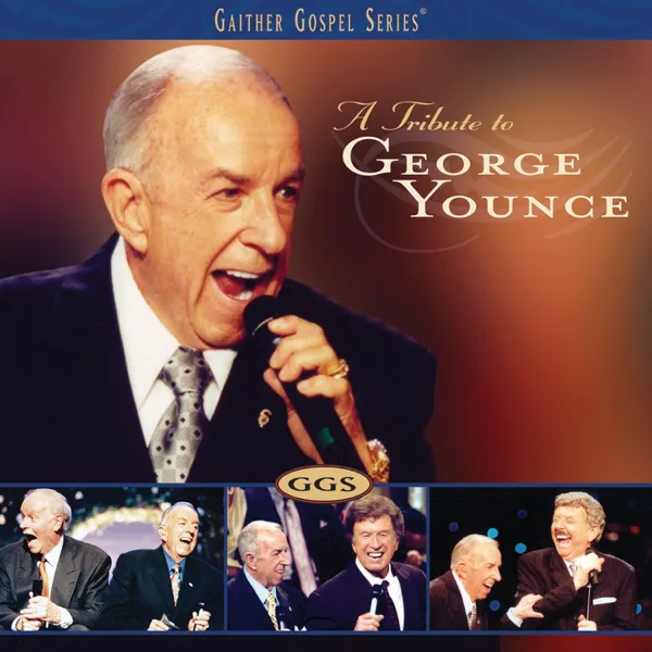 Going Home — Bill & Gloria Gaither
