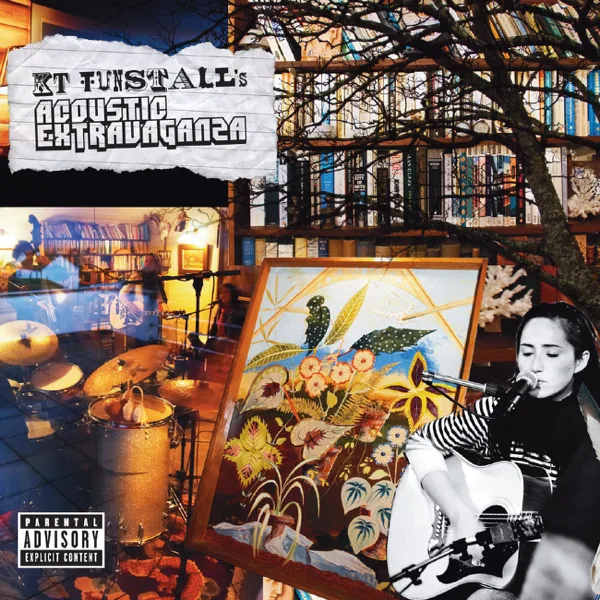 Golden Age — KT Tunstall