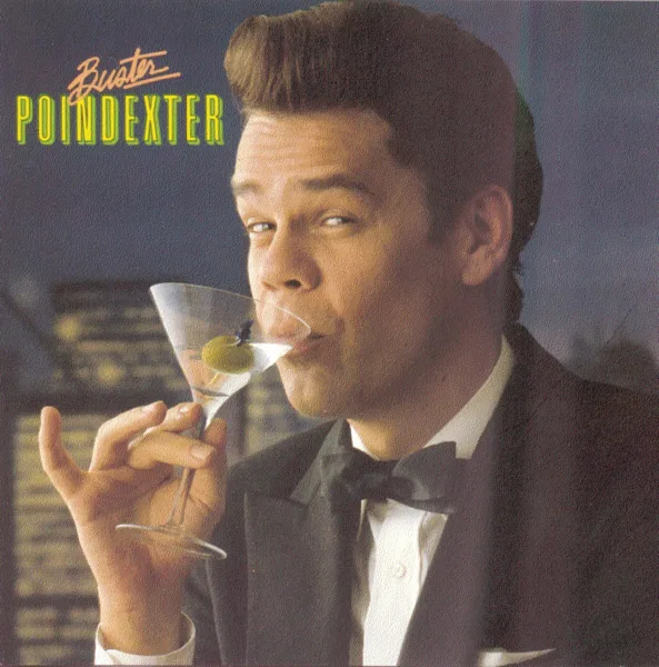 Good Morning Judge — Buster Poindexter