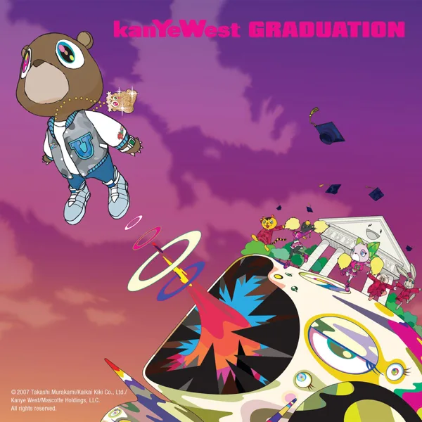 Good Morning — Kanye West