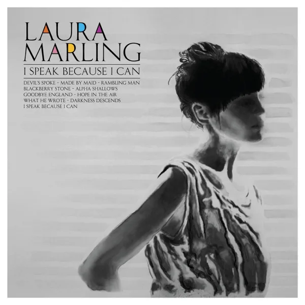 Goodbye England (Covered In Snow) — Laura Marling