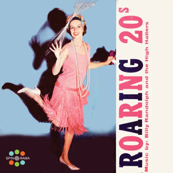 Goody Goody — Billy Randolph & The High Hatters