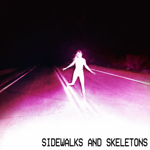 Goth — Sidewalks and Skeletons