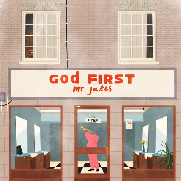 Grant Green (feat. Charles Bradley) — Mr Jukes