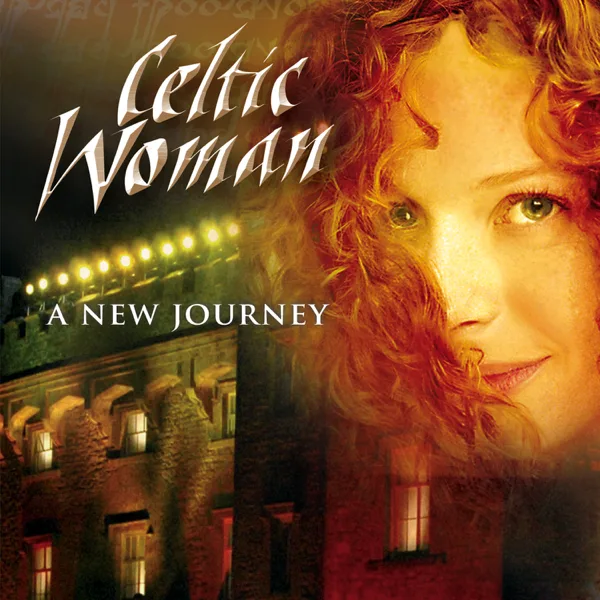 Granuaile's Dance — Celtic Woman