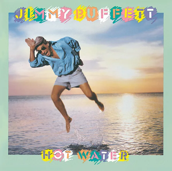 Great Heart — Jimmy Buffett