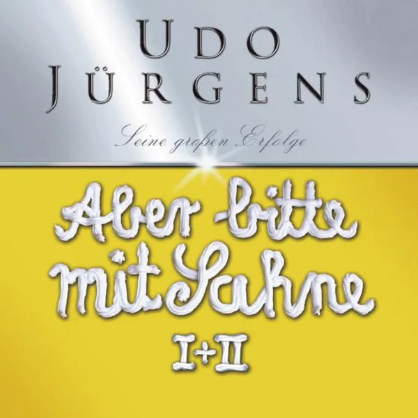 Griechischer Wein — Udo Jürgens