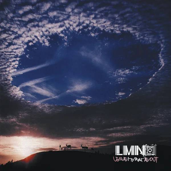 Grin & Bear It — LMNO