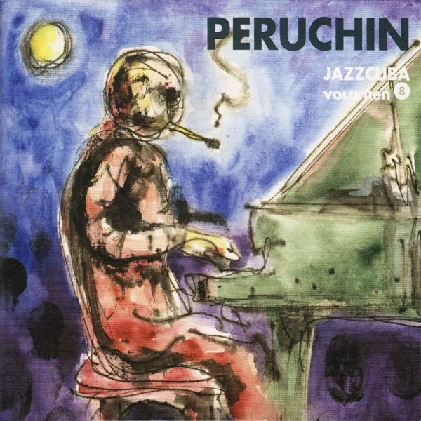 Guajira Melódica — Peruchin