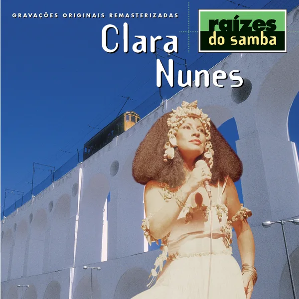 Guerreira — Clara Nunes