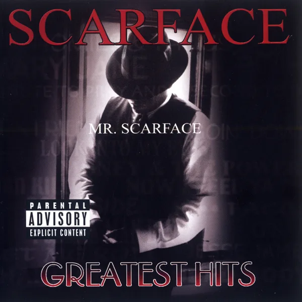 Guess Who's Back — Scarface, JAY-Z & Beanie Sigel