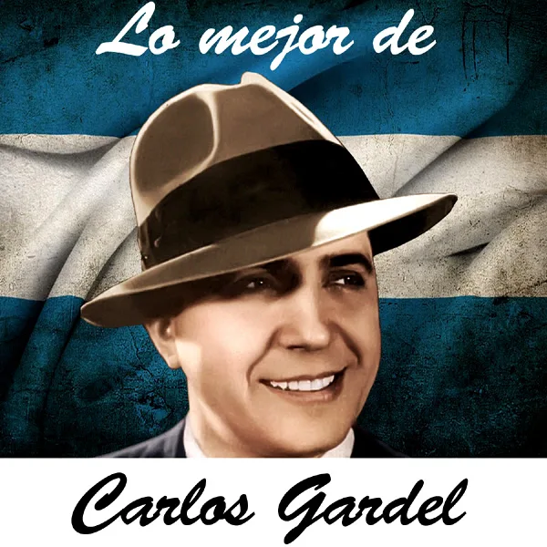 Guitarra Mia — Carlos Gardel