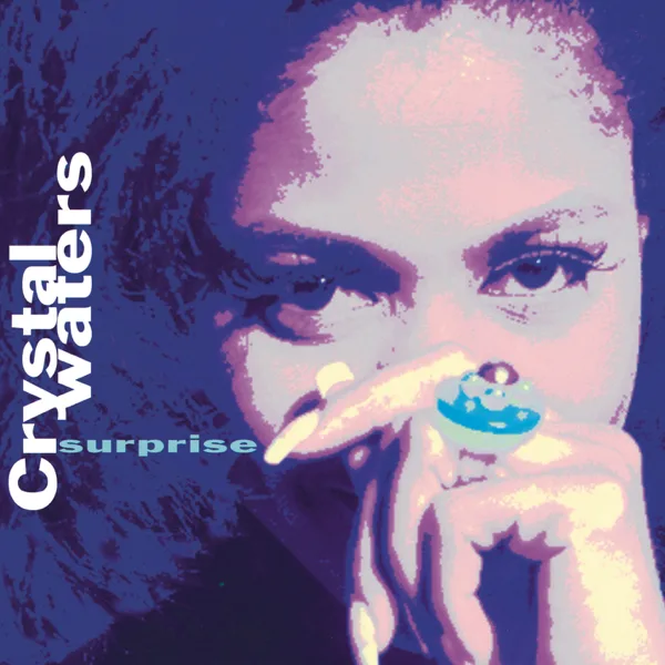 Gypsy Woman (She's Homeless) (La Da Dee La Da Da) [Radio Mix] — Crystal Waters