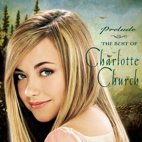 Habañera — Charlotte Church