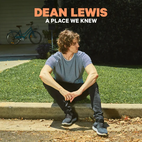 Half a Man — Dean Lewis