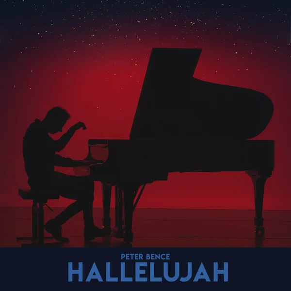 Hallelujah — Peter Bence