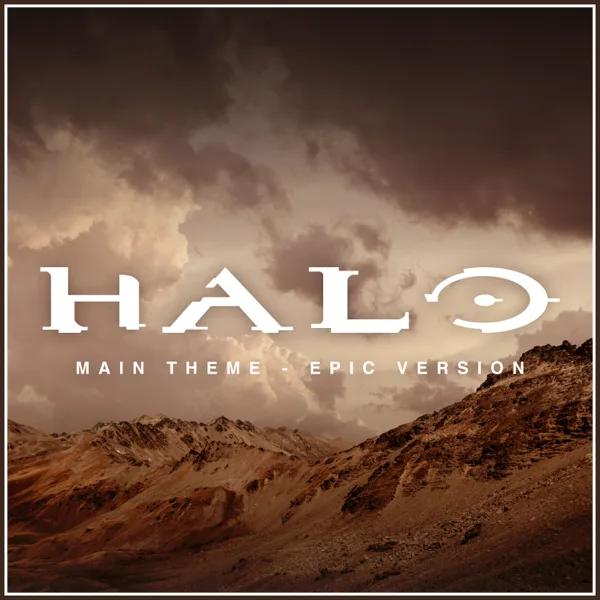 Halo - Main Theme (Epic Version) — Alala