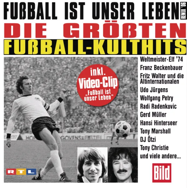 Hände zum Himmel (Party-Mix) — Hansi Hinterseer